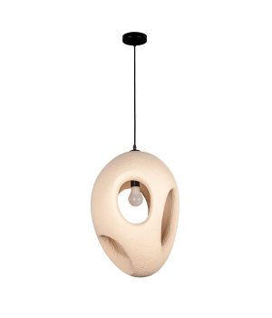 Підвісний світильник 909XL3611 (350) BEIGE