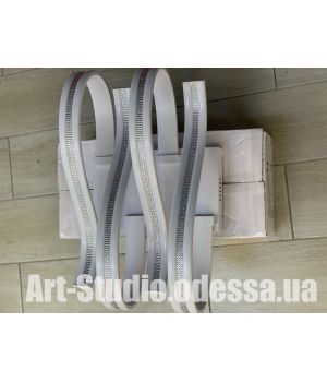 Люстра светодиодная 3596/4WH