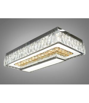 Кришталева люстра, 45W