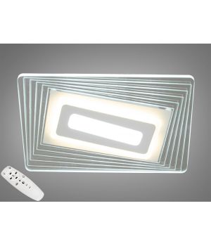 Стельовий світлодіодний світильник 25W 