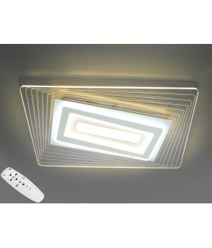 Стельовий світлодіодний світильник 75W 