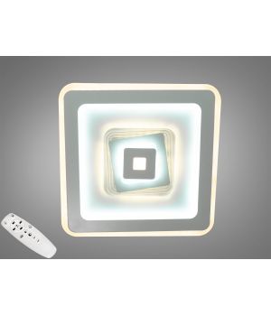 Стельовий світлодіодний світильник 50W 
