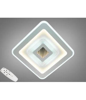 Стельовий світлодіодний світильник 50W 