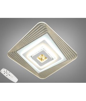 Стельовий світлодіодний світильник 55W 