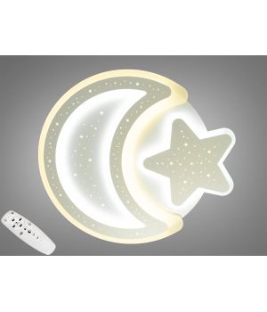 Стельовий світлодіодний світильник 100W 