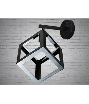 Світильник у стилі Loft