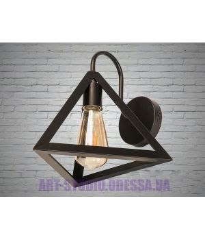 Светильник в стиле Loft 1091/1B