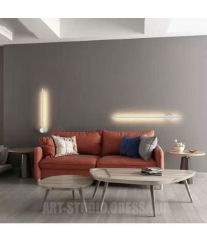Бра Лофт LM6046/80 WH