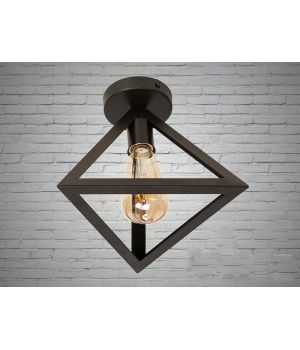Светильник-подвес в стиле Loft 1045/1