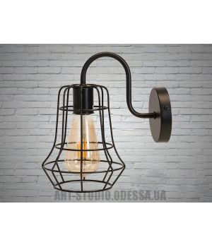 Светильник в стиле Loft 1075/1B