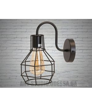 Светильник в стиле Loft 1076/1B