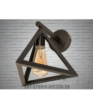 Светильник в стиле Loft 1045/1B