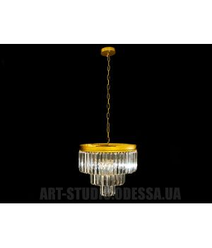 Современная хрустальная люстра 1026-450G