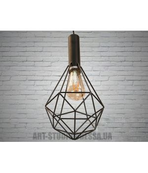 Светильник-подвес в стиле Loft F4937/1