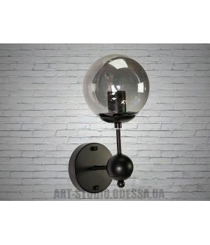 Настенно-потолочный светильник в стиле Loft 6003/1