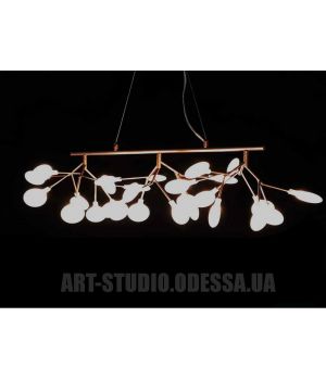 Люстра № 887/27RGZ