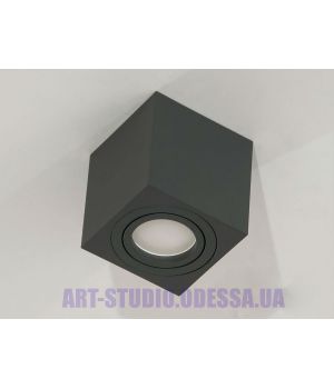 Накладной светильник 106B-2-S-SD