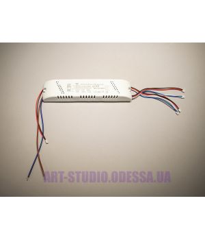 Блок питания для светодиодных люстр 160W  New trans dimmer+LED 20-40x4