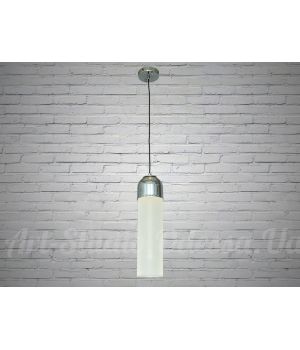 Люстра Loft с матовым стеклом  BO-2833/1 WH (+хром, золото)
