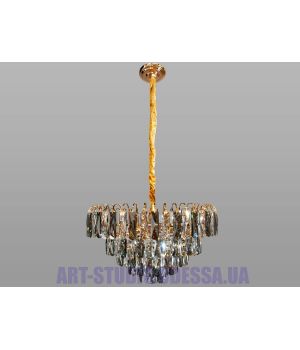 Хрустальная люстра 1045-550G