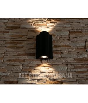 Архитектурная LED подсветка DFB-2073-BK