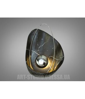 Сучасний світлодіодний світильник бра, 4W 1010BK+HR