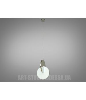 LED подвес в стиле Нордик, 12W 8219-L-HR 250