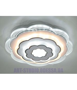 Светодиодный светильник настенно-потолочный, 30W 2021WH