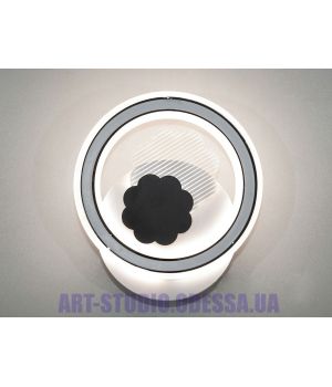 Светодиодный светильник, 30W 2236WH