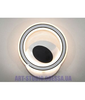 Светодиодный светильник, 30W 2238WH