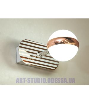 Подсветка для зеркал и картин, 4W 5864/1