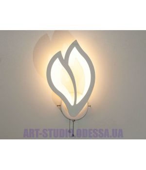 Светодиодный светильник, 18W MB2645/1WH