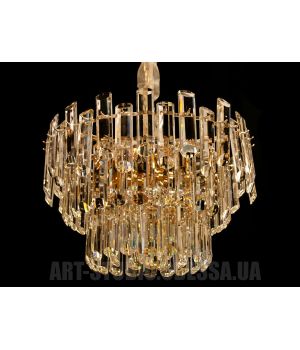 Хрустальная люстра 8073-600G