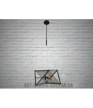 Светильник-подвес в стиле Loft E0011/1