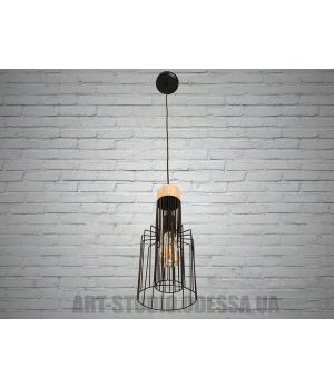 Светильник-подвес в стиле Loft F4926/1