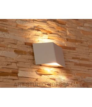 Накладная архитектурная LED подсветка, 6W HS8159-6W-WH