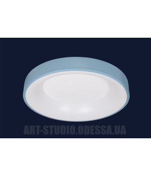 Потолочный светодиодный светильник, 52W 752L58 BLUE