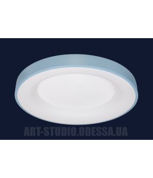 Потолочный светодиодный светильник, 78W 752L59 BLUE