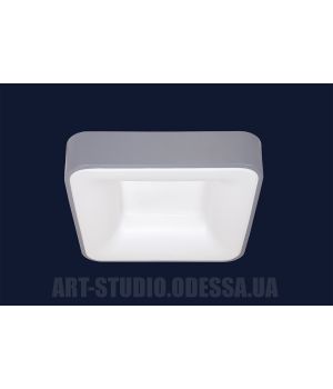 Потолочный светодиодный светильник, 52W 752L61 GRAY