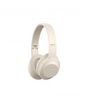 Навушники накладні бездротові HAVIT HV-H628BT Beige