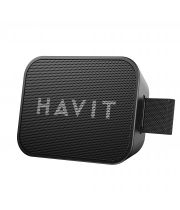 Портативна колонка HAVIT SK921BT 5W Black