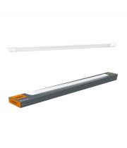 LED світильник лінійний магістральний VIDEX BN02 36W 1.2М 4000K-5000K-6500K