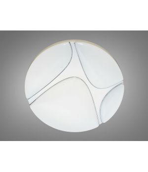 Витончена стельова люстра Y2-26/400WHITE