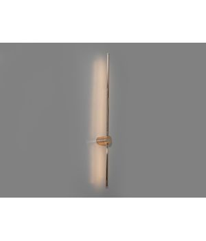 Світлодіодне бра, 10 W 2039/1000 gold