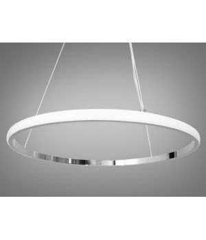 LED люстра підвіс, 36W MD9079-400HR