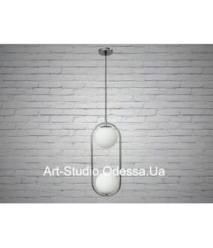 Світильник-підвіс в стилі Лофт 6375HR
