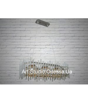 Світильник-підвіс в стилі Лофт 8931-3HR